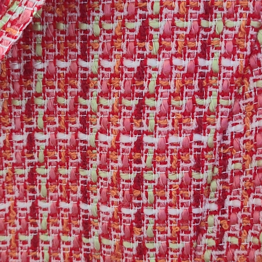 Cropped Jacket - Picture 3 of 9